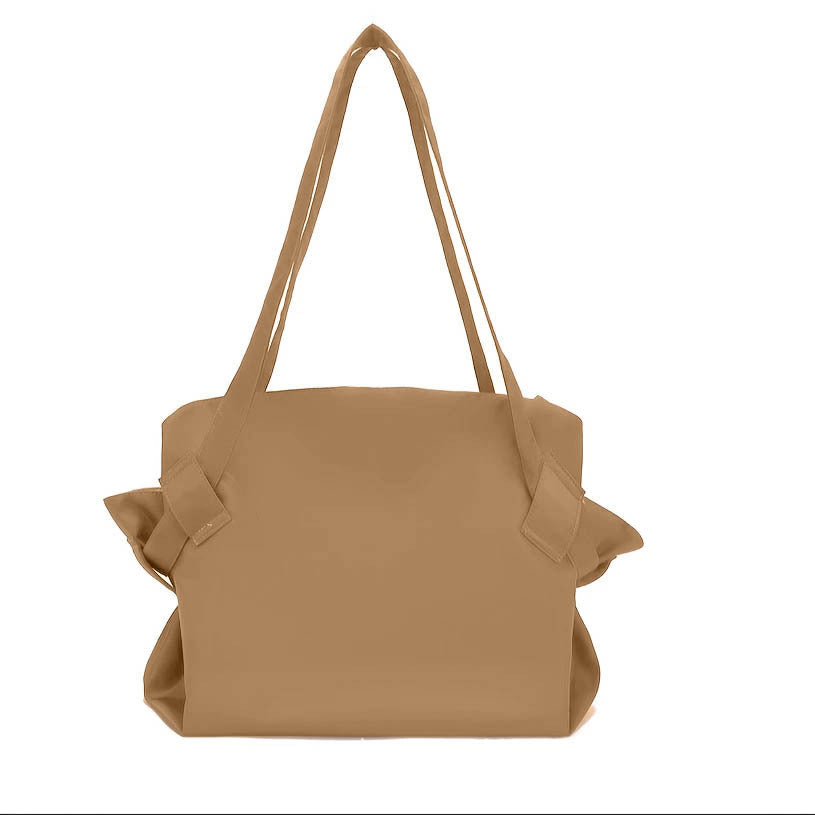 ๐งบโจ 2-in-1 Convertible Picnic Mat Tote Bag โ Portable Large-Capacity Travel Storage Handbag โ๏ธ๐ฆ | Now 60% Off ๐ฅ