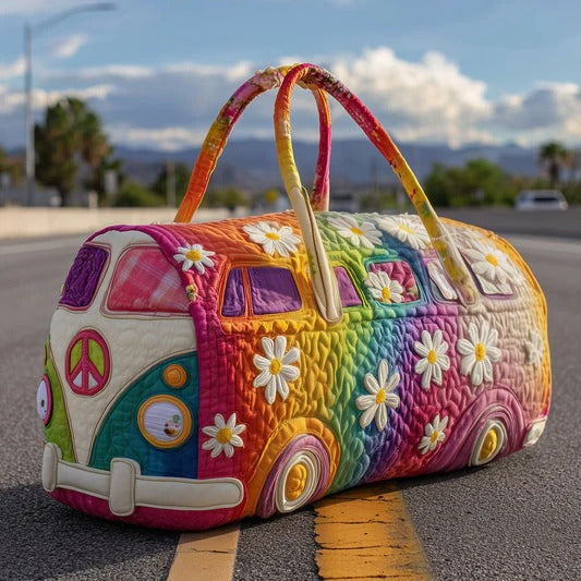 ๐ฅ Flash Sale 49% OFF ๐ ะขhะต Vัrะฐl ๐๐๐๐๐๐๐๐๐ยฎ Quilted Boho Bag is Here ๐ธ