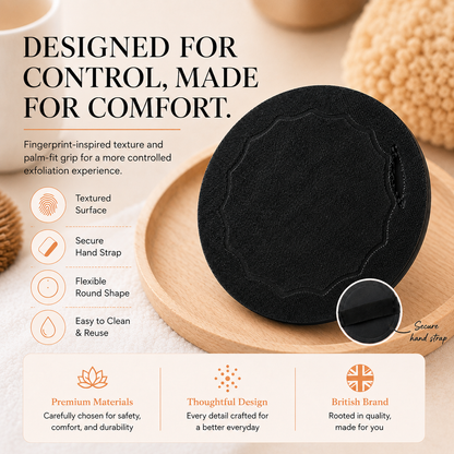 ⚠️ Your Only Chance: Add a 2nd 𝐑𝐄𝐁𝐘𝐈𝐏𝐎® Soft Rubber Bath Brush & Save 70% OFF!