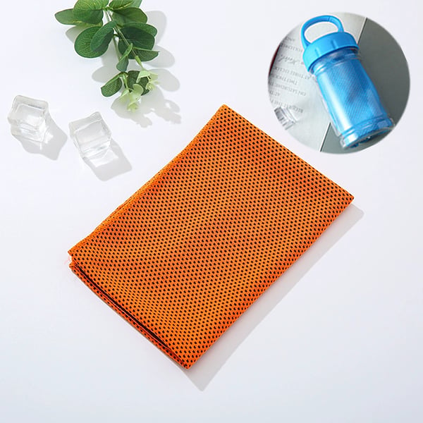 😆surprise！🎉 Unlock 70% OFF on Your Second LUCKYSONG® Cold Sweat Towel