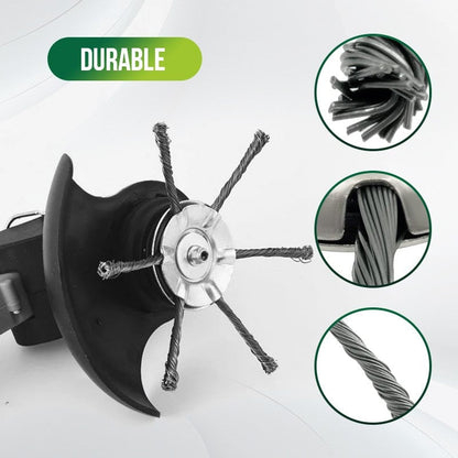 ✨👜👨‍🌾𝐑𝐄𝐁𝐘𝐈𝐏𝐎® String Trimmer Replacement Head