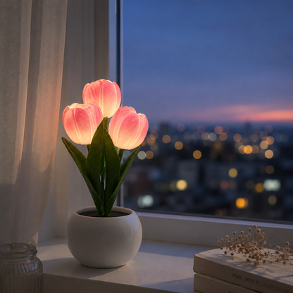 🌷 SVOZK® Lamp — Bring Comfort, Style, and Ambiance to Every Corner of Your Home ✨
