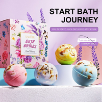 Secret Garden - 4 pcs/box