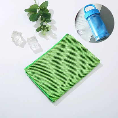 😆surprise！🎉 Unlock 70% OFF on Your Second LUCKYSONG® Cold Sweat Towel