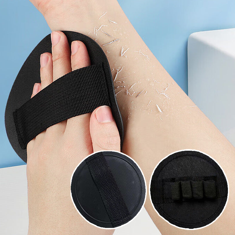🚿🧽 𝐑𝐄𝐁𝐘𝐈𝐏𝐎® Soft Rubber Bath Brush – Gentle Yet Effective at Removing Dead Skin Cells & Cleansing All Skin Types