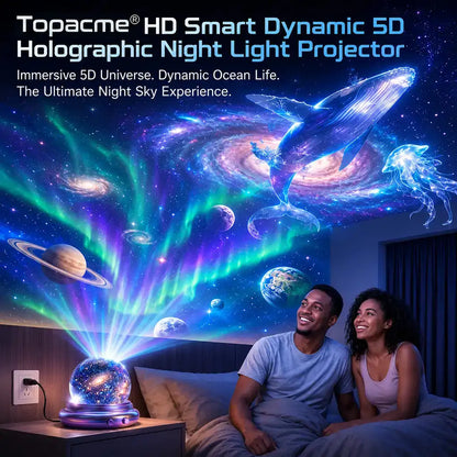 😆 Surprise！Add a 2nd IEY® Galaxy Night Light Projector & Save 70%