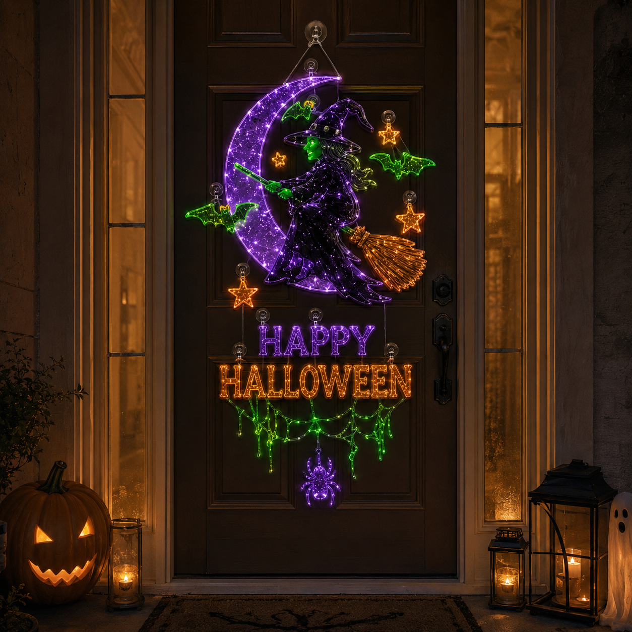 🎃 Surprise! ✨ One-Time Offer: Get Your 2nd Toaimer® 3D Fluorescent Craft Kit for 70% OFF!