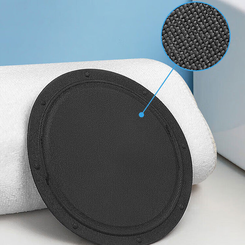 🚿🧽 𝐑𝐄𝐁𝐘𝐈𝐏𝐎® Soft Rubber Bath Brush – Gentle Yet Effective at Removing Dead Skin Cells & Cleansing All Skin Types