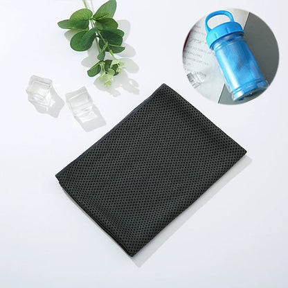 😆surprise！🎉 Unlock 70% OFF on Your Second LUCKYSONG® Cold Sweat Towel