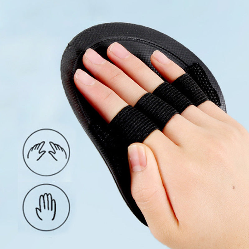 🚿🧽 𝐑𝐄𝐁𝐘𝐈𝐏𝐎® Soft Rubber Bath Brush – Gentle Yet Effective at Removing Dead Skin Cells & Cleansing All Skin Types