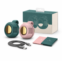 Pink & Green ✨Gift Box Set