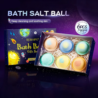 Planet Bath -6 pcs/box