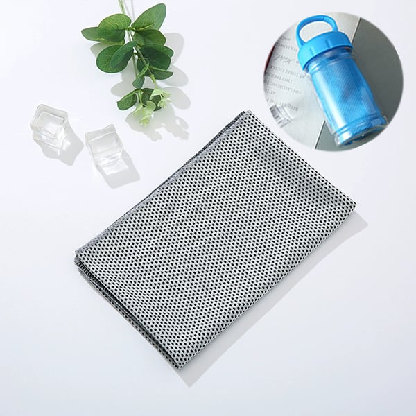 😆surprise！🎉 Unlock 70% OFF on Your Second LUCKYSONG® Cold Sweat Towel