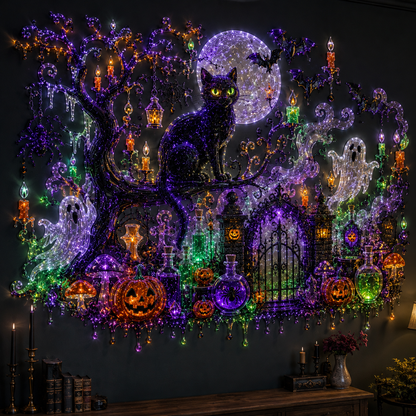 🎃 Surprise! ✨ One-Time Offer: Get Your 2nd Toaimer® 3D Fluorescent Craft Kit for 70% OFF!
