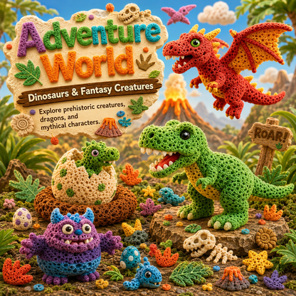 😆 Surprise！🎨 Create More 3D Masterpieces — Get 70% OFF Your 2nd IEY® 3D Relief Art Pen