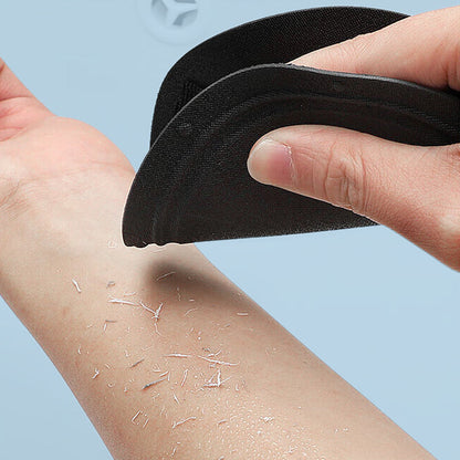 🚿🧽 𝐑𝐄𝐁𝐘𝐈𝐏𝐎® Soft Rubber Bath Brush – Gentle Yet Effective at Removing Dead Skin Cells & Cleansing All Skin Types