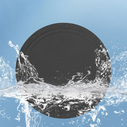 🚿🧽 𝐑𝐄𝐁𝐘𝐈𝐏𝐎® Soft Rubber Bath Brush – Gentle Yet Effective at Removing Dead Skin Cells & Cleansing All Skin Types