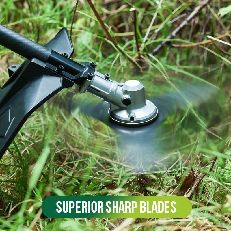 ✨👜👨‍🌾𝐑𝐄𝐁𝐘𝐈𝐏𝐎® String Trimmer Replacement Head