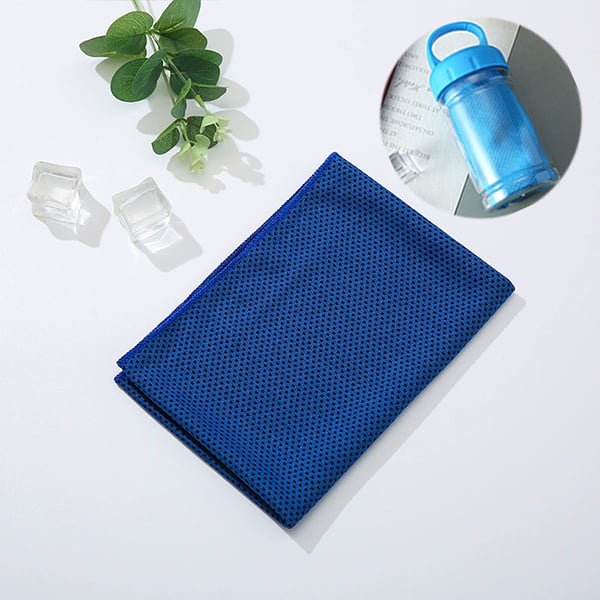 😆surprise！🎉 Unlock 70% OFF on Your Second LUCKYSONG® Cold Sweat Towel