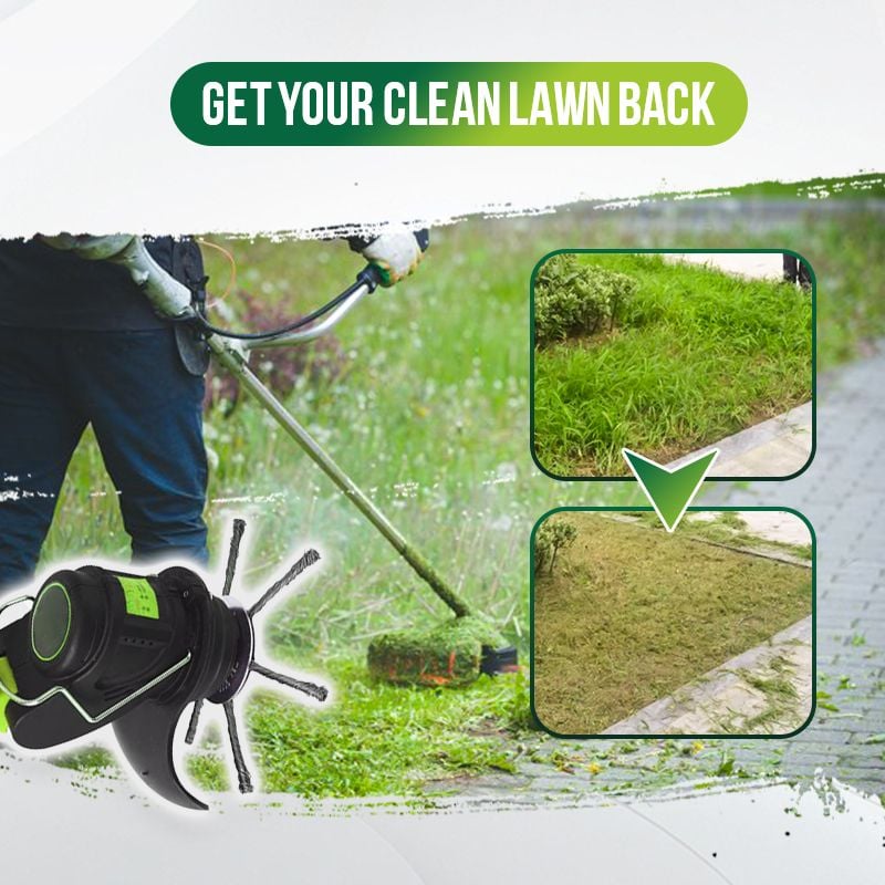 ✨👜👨‍🌾𝐑𝐄𝐁𝐘𝐈𝐏𝐎® String Trimmer Replacement Head