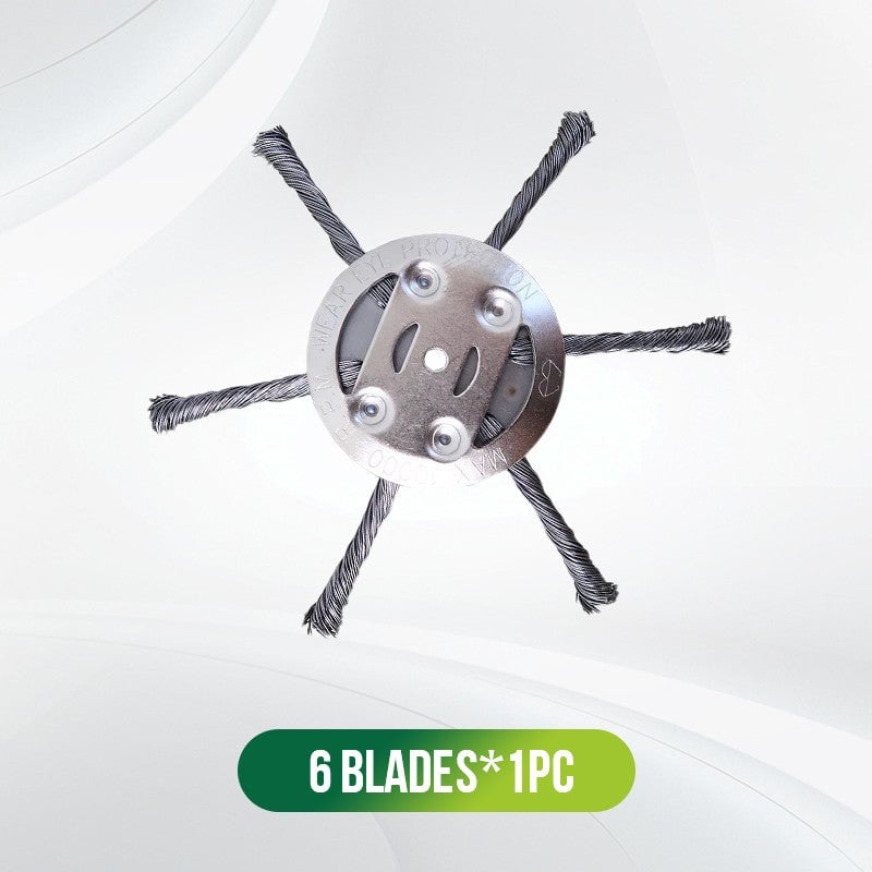 ✨👜👨‍🌾𝐑𝐄𝐁𝐘𝐈𝐏𝐎® String Trimmer Replacement Head