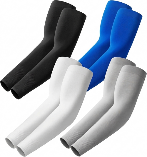 𝐋𝐔𝐂𝐊𝐘𝐒𝐎𝐍𝐆® Premium Modal Cooling Sleeves — 2026 Upgraded