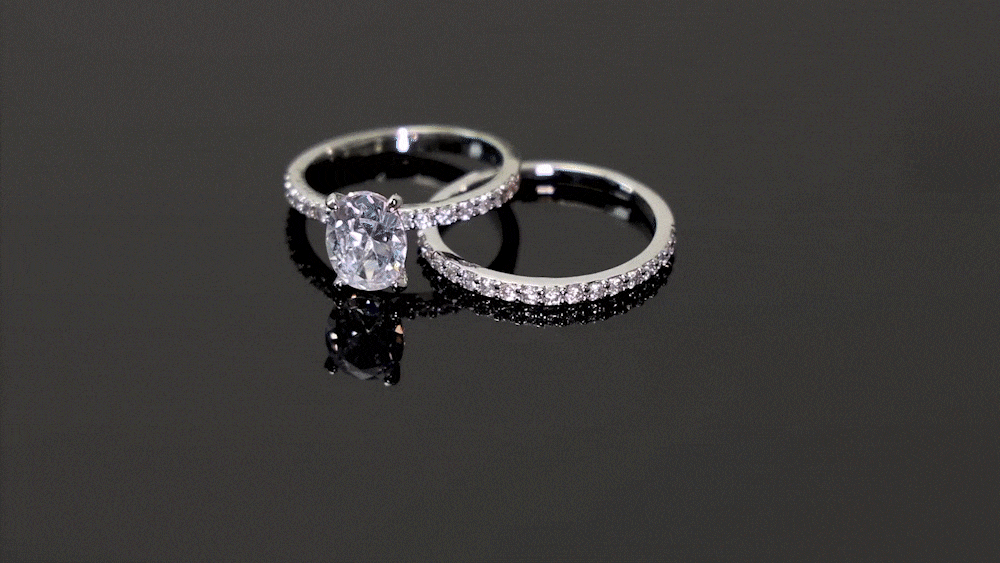 🎉 Congratulations! Add another Oneswear® Double-Layer Diamond Ring and get 90% OFF your second item! 💎🔥