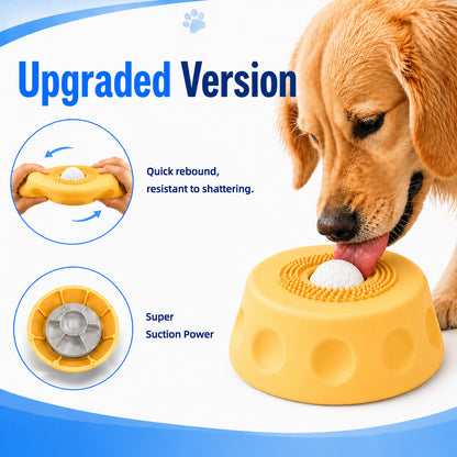 🎉 Congratulations! Add another 𝗥𝗘𝗕𝗬𝗜𝗣𝗢® Slow Feeder Dog Bowl and get 30% OFF your second item! 🐕‍🦺🔥