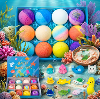 Ocean World - 12 pcs/box