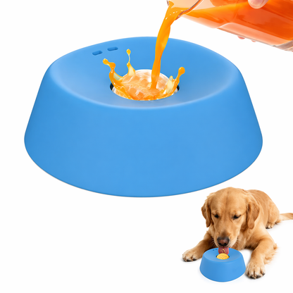 🎉 Congratulations! Add another 𝗥𝗘𝗕𝗬𝗜𝗣𝗢® Slow Feeder Dog Bowl and get 30% OFF your second item! 🐕‍🦺🔥
