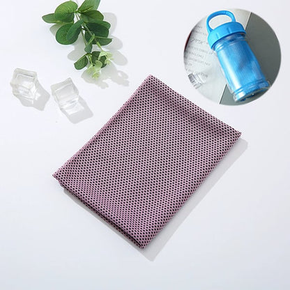 😆surprise！🎉 Unlock 70% OFF on Your Second LUCKYSONG® Cold Sweat Towel
