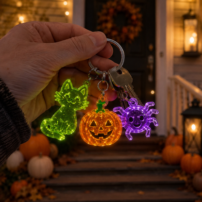 🎃 Surprise! ✨ One-Time Offer: Get Your 2nd Toaimer® 3D Fluorescent Craft Kit for 70% OFF!