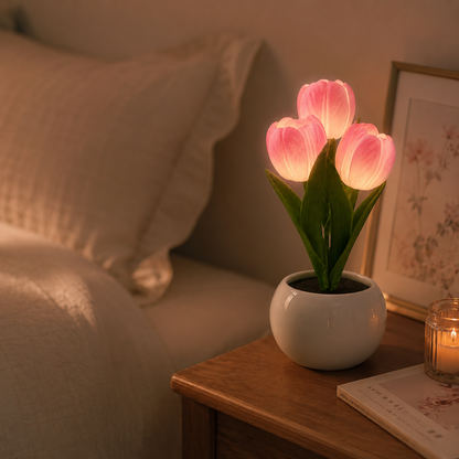 🌷 SVOZK® Lamp — Bring Comfort, Style, and Ambiance to Every Corner of Your Home ✨