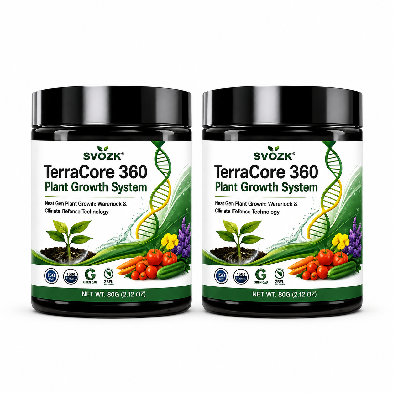 🌼2 Cans — Double Care Value Pack| Save 56% OFF