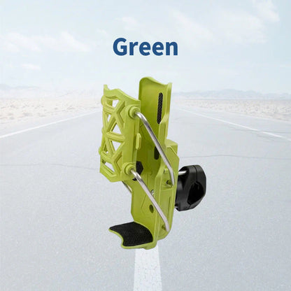 Trilumia® – 360° All-Terrain Universal Bottle Mount