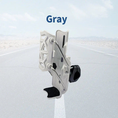 Trilumia® – 360° All-Terrain Universal Bottle Mount