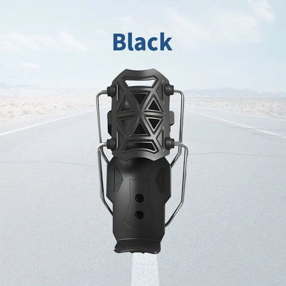 Trilumia® – 360° All-Terrain Universal Bottle Mount