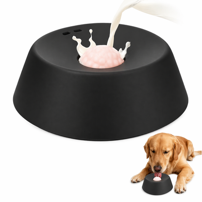 🎉 Congratulations! Add another 𝗥𝗘𝗕𝗬𝗜𝗣𝗢® Slow Feeder Dog Bowl and get 30% OFF your second item! 🐕‍🦺🔥