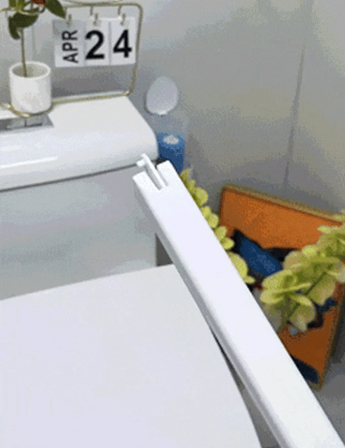More than 50,000 Units Sold! 🚽💦 BVJ® Contactless Disposable Toilet Cleaning Tool 🧽