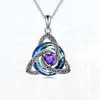 February / Amethyst