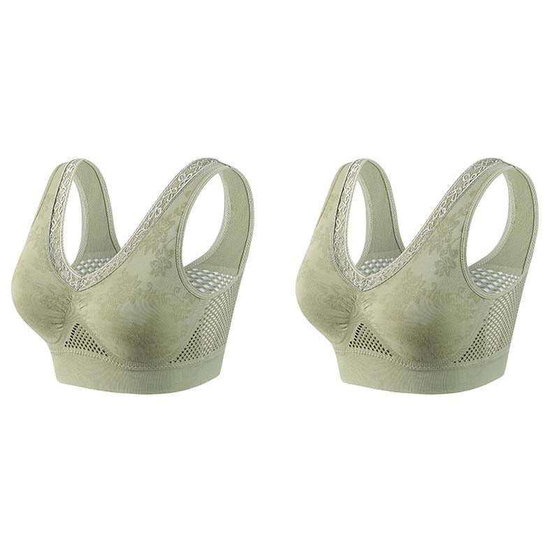 Green *2