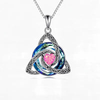 October / Tourmaline
