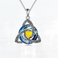 November /Citrine