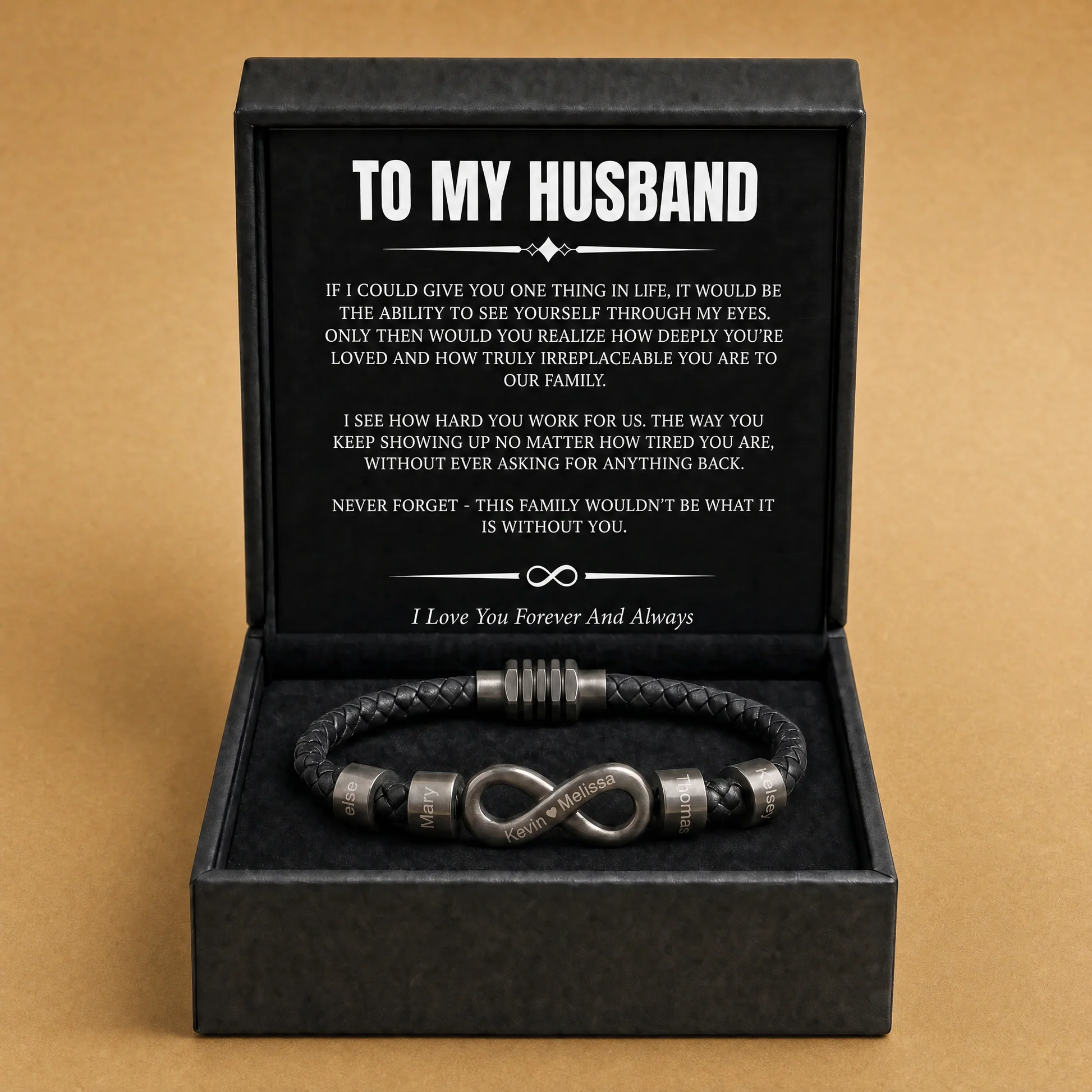 Standard Black Box