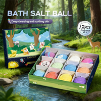 Animal Forest - 12 pcs/box