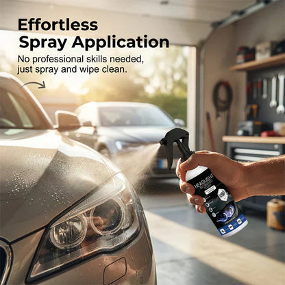 😆surprise！! You've Unlocked BUY 2 GET 1 FREE on IEY® Professional Car Headlight Restoration Kit! 🚗✨