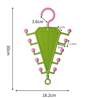 😆 Surprise！Get 70% OFF Your 2nd SVOZK® V-Shaped Hanger Organizer