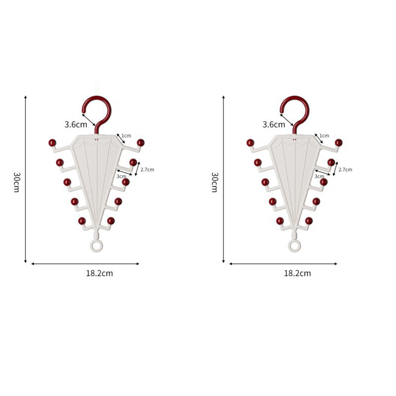😆 Surprise！Get 70% OFF Your 2nd SVOZK® V-Shaped Hanger Organizer